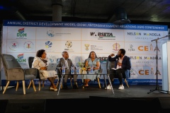 Day 3 of The DDM Conference